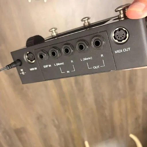 Aeros Loop Studio