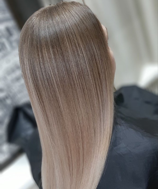 Парикмахер-колорист: окрашивание, стрижки, укладки, кератин