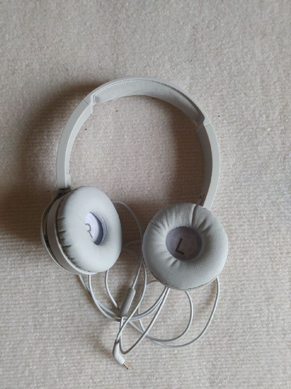 Проводные наушники Филипс 2