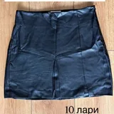 Джинсовый комбинезон, блузка, юбка, сарафан, топ, платье 3