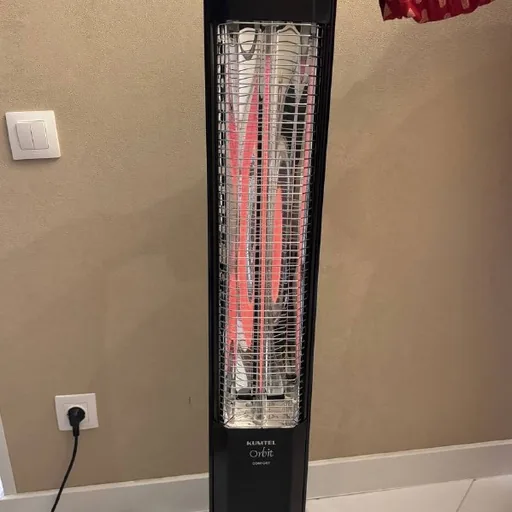 Инфракрасный обогреватель Kumtel Orbit Comfort