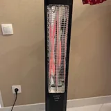 Инфракрасный обогреватель Kumtel Orbit Comfort 1