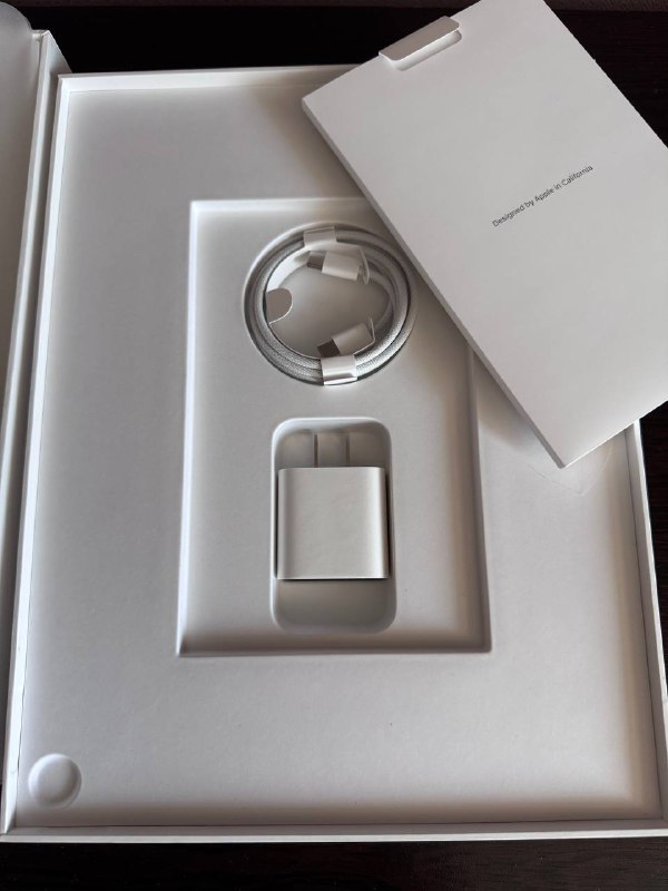 Ipad Air M2 13 256 GB, Apple Pencil Pro 3