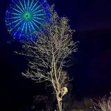 Маска для Хэллоуина 4