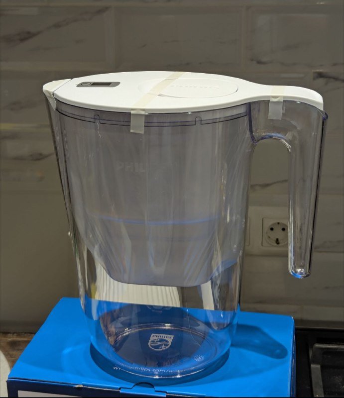 Картриджи Brita Maxtra PRO, фильтр-кувшины Phillips и Brita Style XL 2