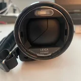 видеокамера Panasonic HC-X800 2