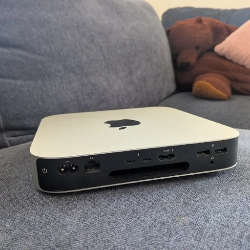 M1 Mac Mini