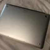 MacBook Pro 2015 3