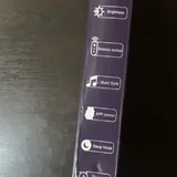 Умный торшер RGB IC LED 4