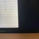 MacBook Pro 2018 15-inch 4