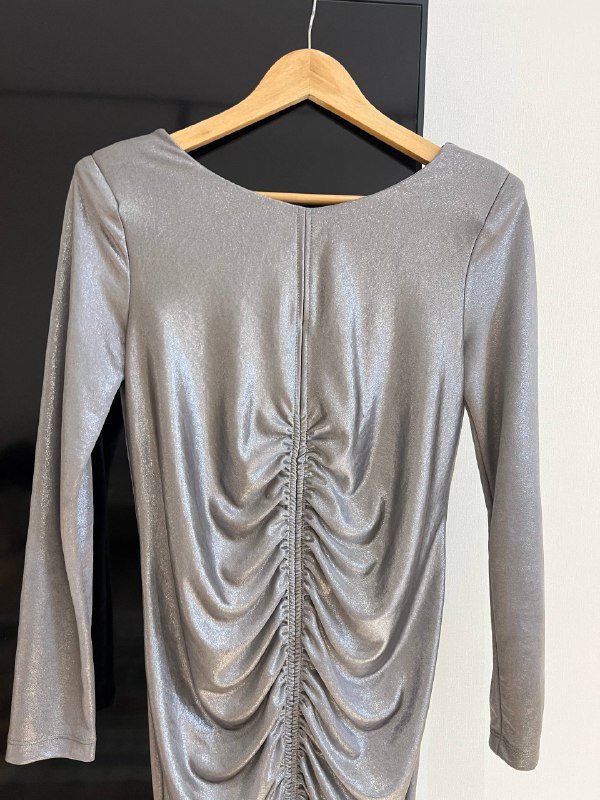 Платье Suovenir размер S 9