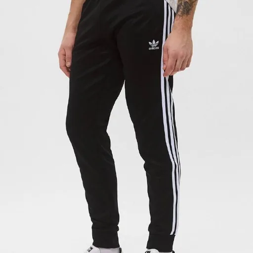 Штаны Adidas SST TP