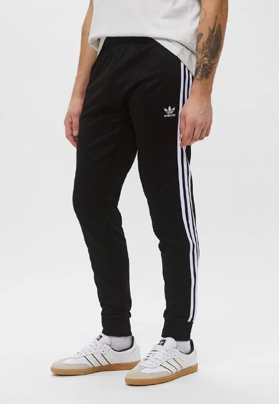 Штаны Adidas SST TP 1