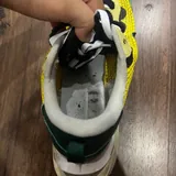 Nike Sacai кроссовки 5