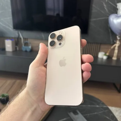 iPhone 16 Pro Max 1TB Desert Titanium