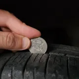Шины 195/65 R15 Goodyear и Cooper, 4 колеса 2
