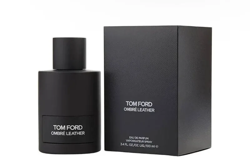 Tom Ford Ombré Leather 100 мл