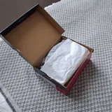 Детские кроссовки Reebok Classic Leather 5