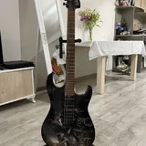 Washburn Pro X10 Stephen Jensen Custom Model Electric Guitar 2