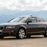 Audi A6 C6 2004 1