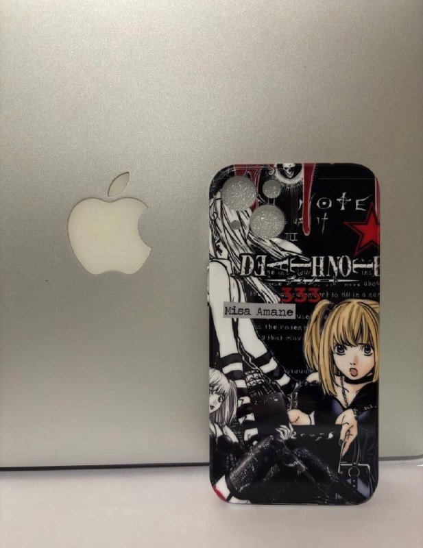 Чехол на айфон 13