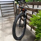 KHS Alite 3000, горный велосипед 4