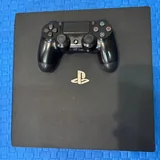 PlayStation 4 Pro 1TB 1