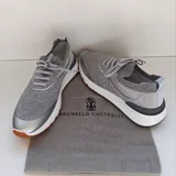 Мужские кроссовки Brunello Cucinelli 7