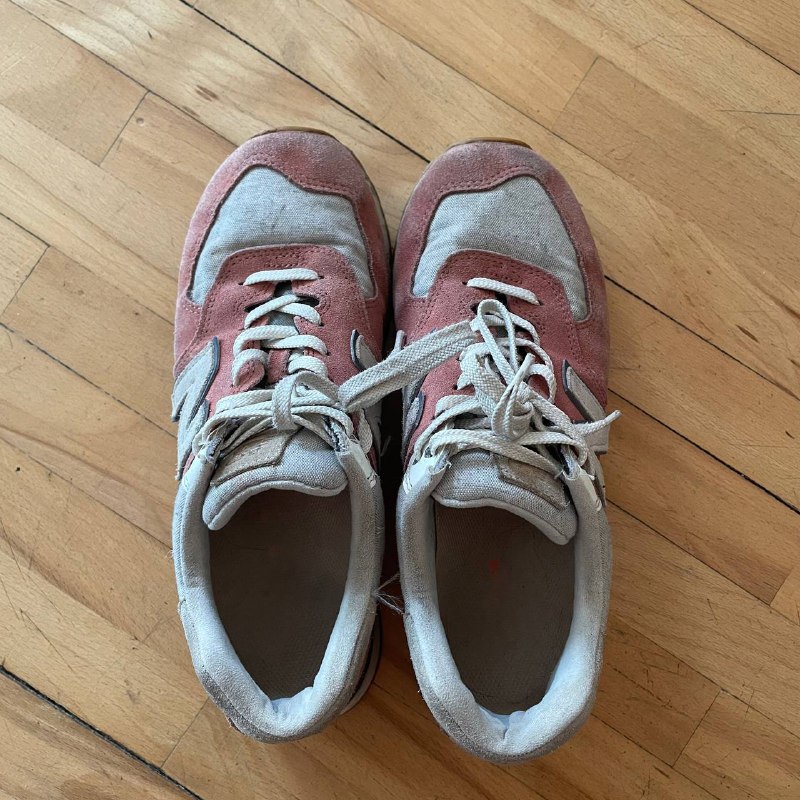 Кроссовки New Balance 40,5 2