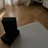 Гимнастический уголок, коврик, скакалка, резинки, рол, кирпичики 2