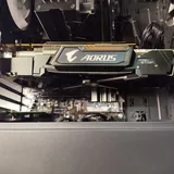 Игровой ПК GTX 1080 Ti 3