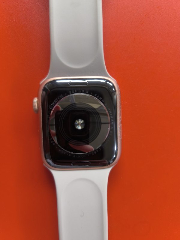 Apple Watch Series 4, 44mm, model A1978 3