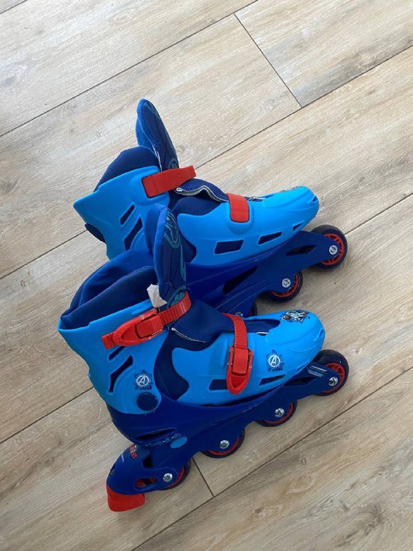 Ролики детские, защита, куртка для девочки