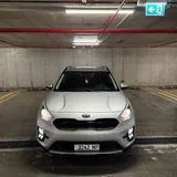 KIA NIRO 1