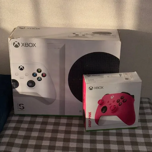 Xbox Series S