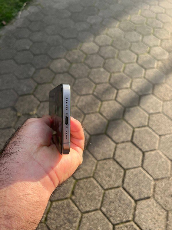 Айфон 15 Про Макс 256ГБ 3