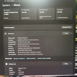 Мини ПК Intel Core Ultra 285H, 24 ГБ, 1 ТБ 2