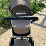 Коляска Carrello Omega+ 2 в 1 9