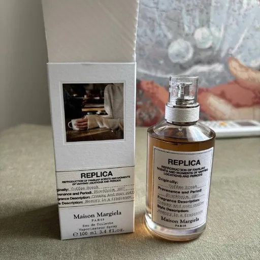 Replica Coffee Break