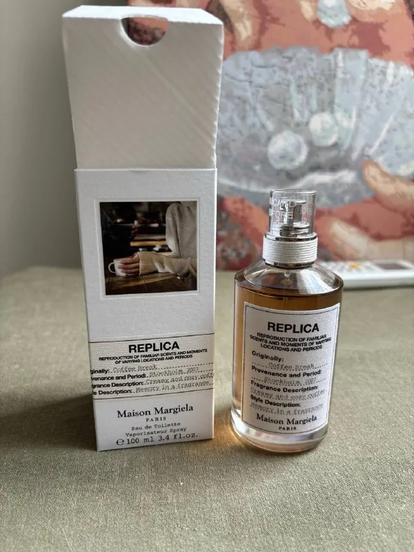 Replica Coffee Break 1