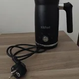 Капучинатор Kitfort 1