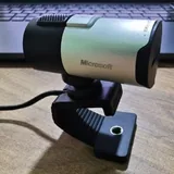 Microsoft LifeCam Studio веб-камера 2