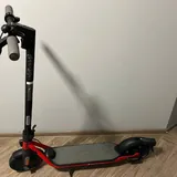 Электросамокат Segway Ninebot D18E 1