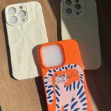Чехлы на iPhone 16 Pro 1