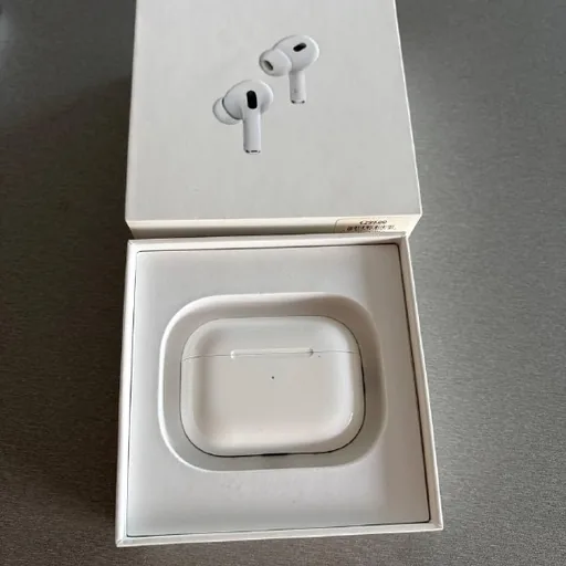 Наушники Airpods Pro 2, Magic Keyboard, Magic Trackpad, USB-C зарядный блок