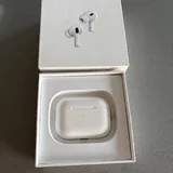 Наушники Airpods Pro 2, Magic Keyboard, Magic Trackpad, USB-C зарядный блок 1