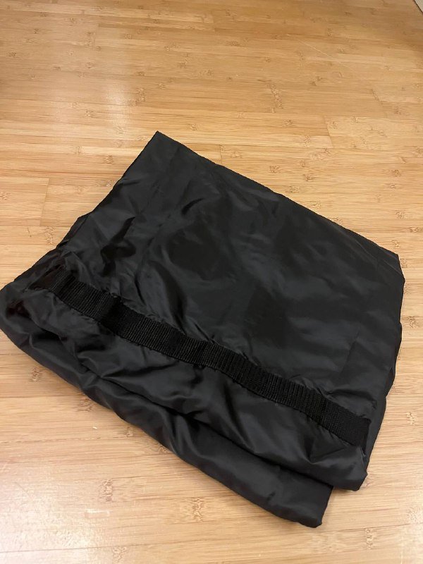 Универсальный чехол для детской коляски 2