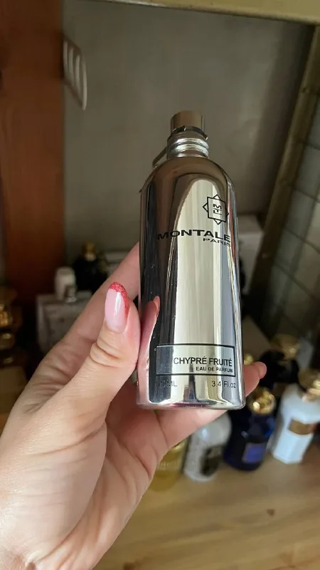 Парфюм Montale Chypre Fruité 1