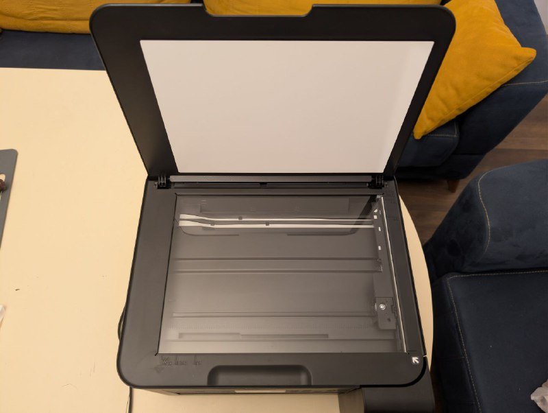 Многофункциональный принтер EPSON EcoTank L4260 3