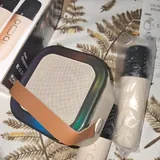 Динамик USB и два микрофона 5